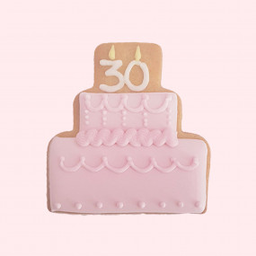 cadeau gâteau anniversaire