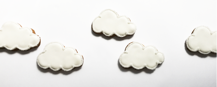 biscuits personnalisés baptême naissance baby shower