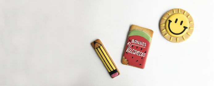Merci Maîtresse